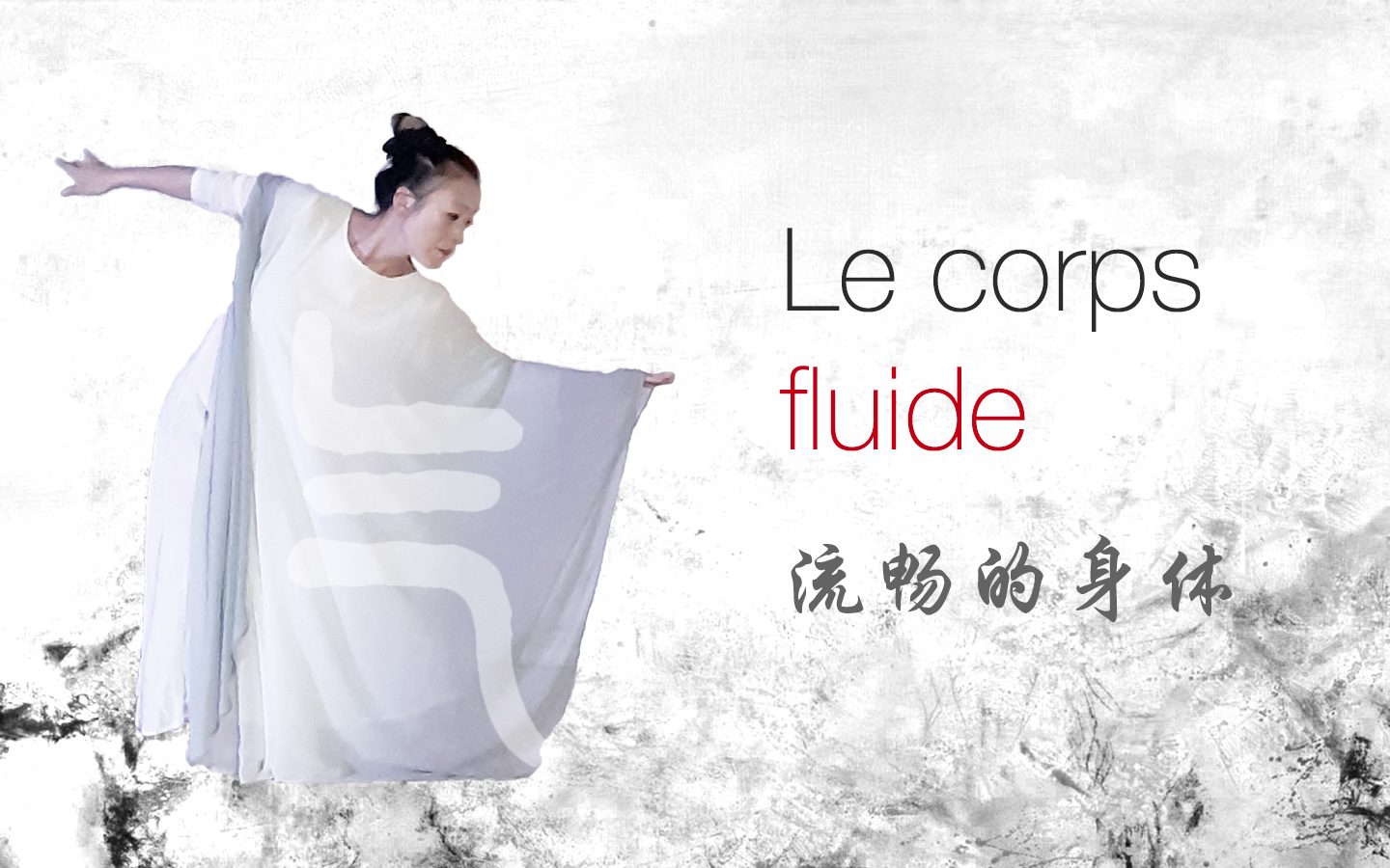 Le corps fluide